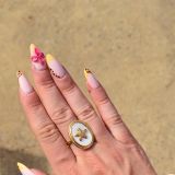 Bague Aveline