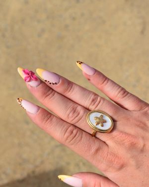 Bague Aveline