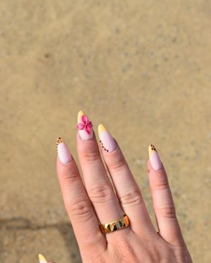 Bague Louie
