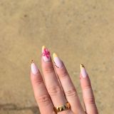 Bague Louie
