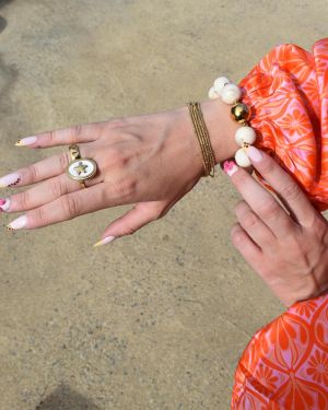 Bague Louie