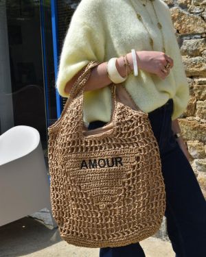 Sac Amour