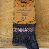 Chaussettes Connasse