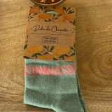 Chaussettes Connasse