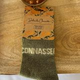 Chaussettes Connasse