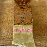 Chaussettes Connasse
