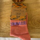 Chaussettes Connasse