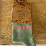 Chaussettes Attachiante