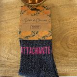 Chaussettes Attachiante
