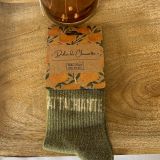 Chaussettes Attachiante