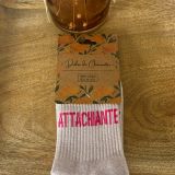 Chaussettes Attachiante