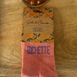 Chaussettes Bichette