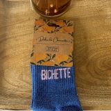 Chaussettes Bichette