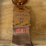 Chaussettes Bichette