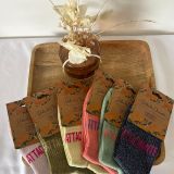 Chaussettes Attachiante