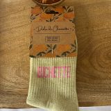 Chaussettes Bichette