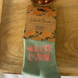 Chaussettes Meilleure Copine