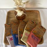 Chaussettes Bichette