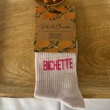 Chaussettes Bichette