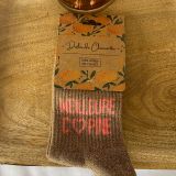 Chaussettes Meilleure Copine