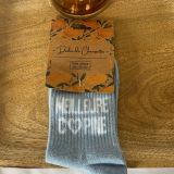 Chaussettes Meilleure Copine