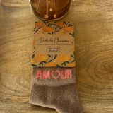 Chaussettes Amour