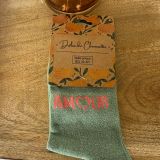 Chaussettes Amour