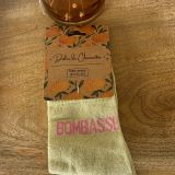 Chaussettes Bombasse