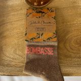 Chaussettes Bombasse