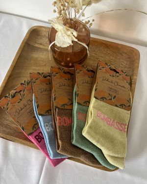 Chaussettes Bombasse