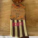 Chaussettes Bichette Rayures