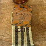 Chaussettes Bichette Rayures
