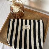 Pochettes Rayures