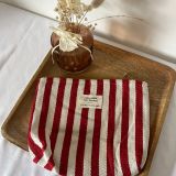 Pochettes Rayures