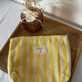 Pochettes Rayures