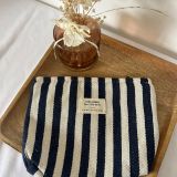 Pochettes Rayures