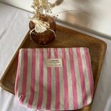 Pochettes Rayures