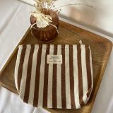 Pochettes Rayures