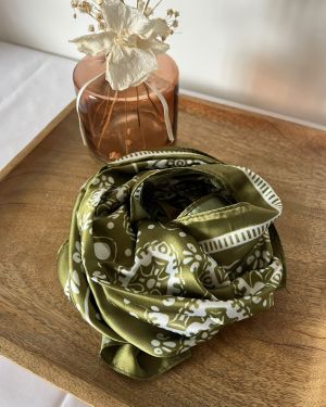 Foulard Mélissa