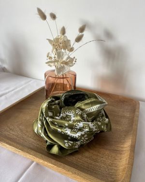 Foulard Mélissa