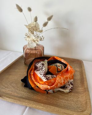 Foulard Stéphanie