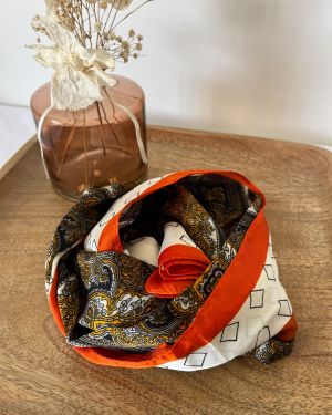 Foulard Amanda