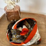 Foulard Amanda