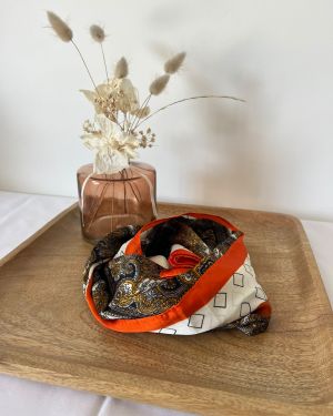Foulard Amanda