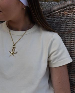 Collier Coquillage
