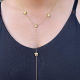 Collier étoile