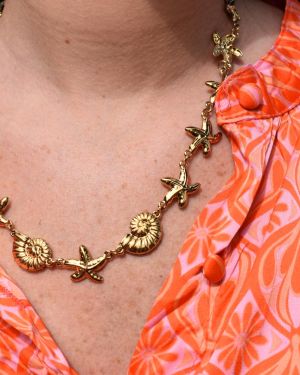 Collier Mer