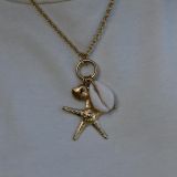 Collier Coquillage