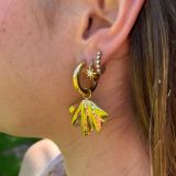 Boucles d&rsquo;oreilles Aziliz