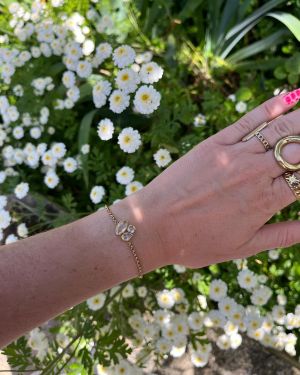 Bracelet Lucie